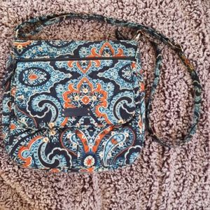 Vera Bradley mailbag